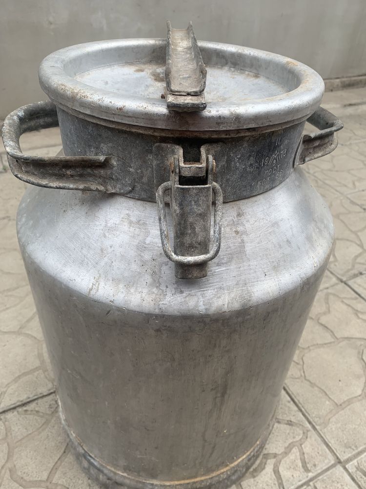 Продам бидон