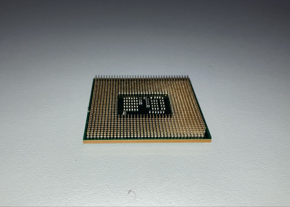 Processor Intel Pentium P6000 1,86Ghz