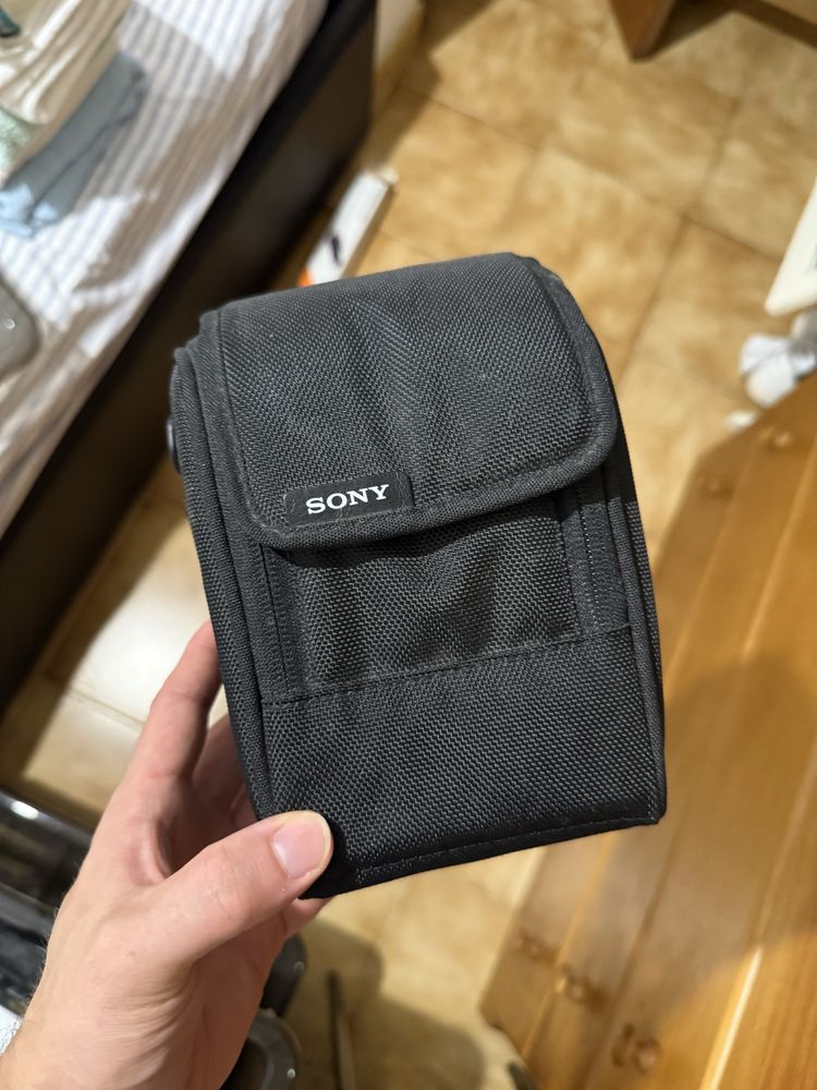 Sony 24-70mm F2.8