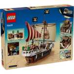 Lego 75639 barco pirata