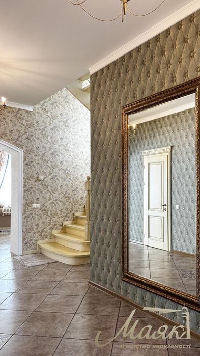 ОРЕНДА будинку на Правому березі