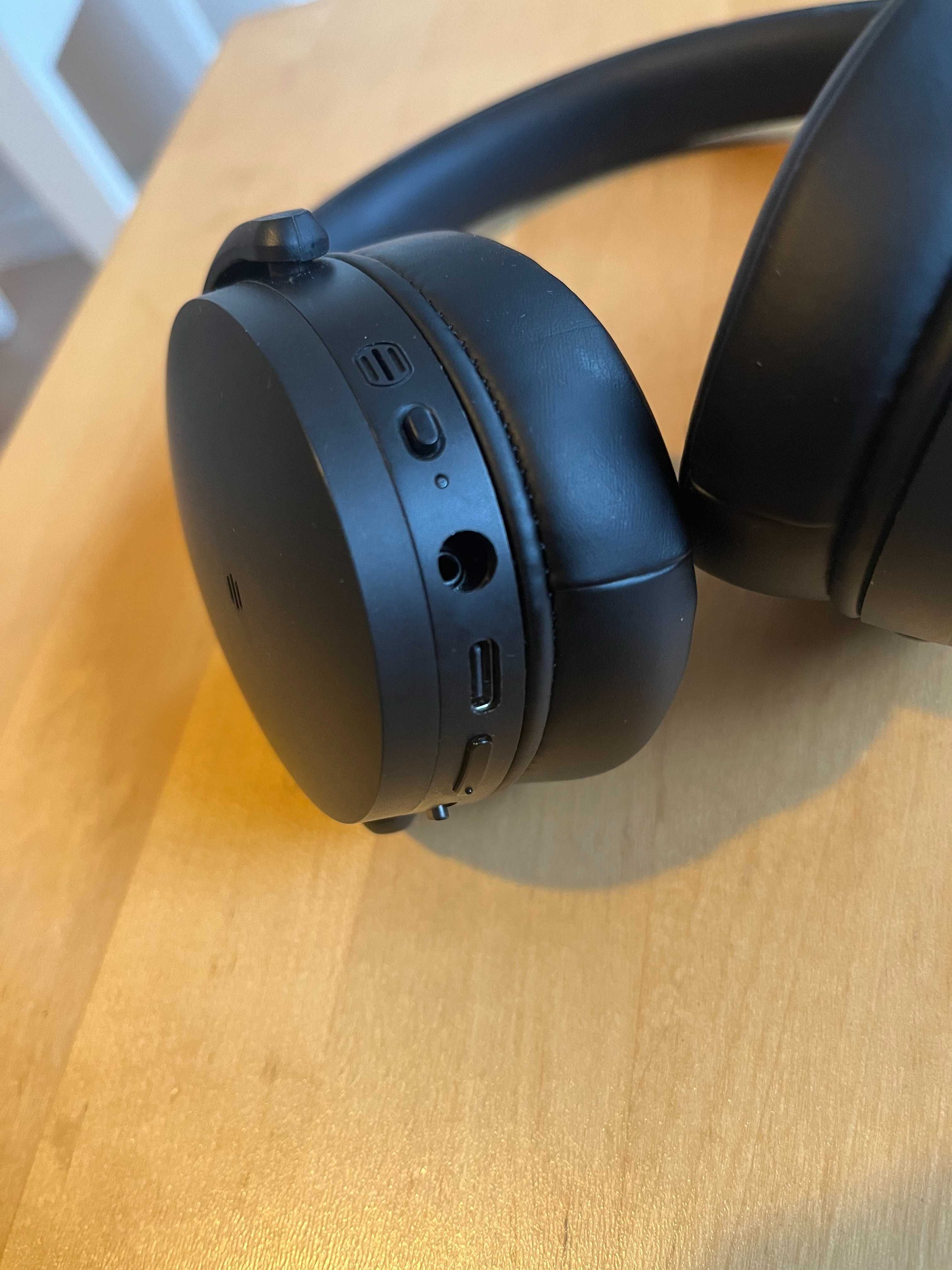 Słuchawki z ANC Epos SENNHEISER adapt 360 -  raz użyte