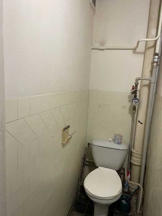 Бюджетна квартира в центрі, вул. Кн. Острозьких 60