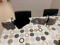 Farolins Seat Ibiza 6L