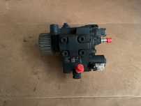Bomba injetora NOVA Renault Megane 1.5 DTI H82011.00115 / A2C533.51931