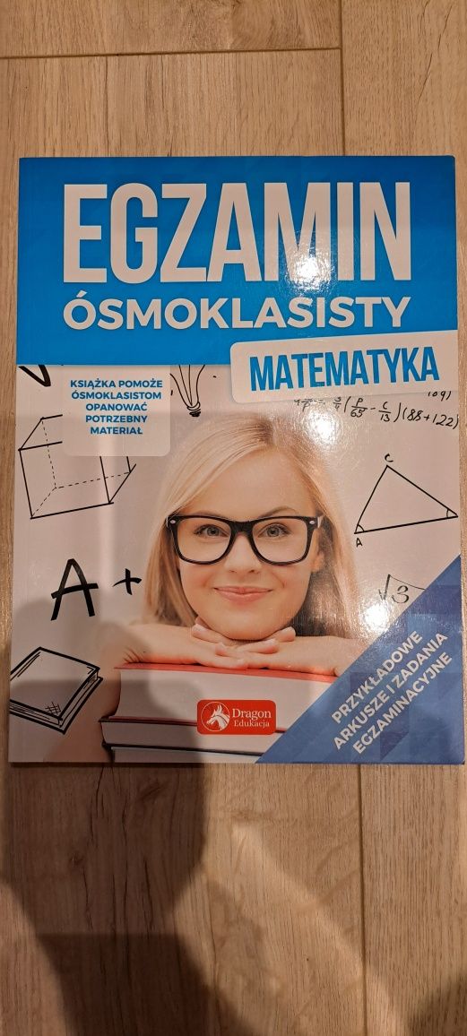 Egzamin ósmoklasisty