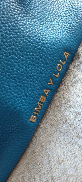 Mala Bimba e Lola toda em pele nova