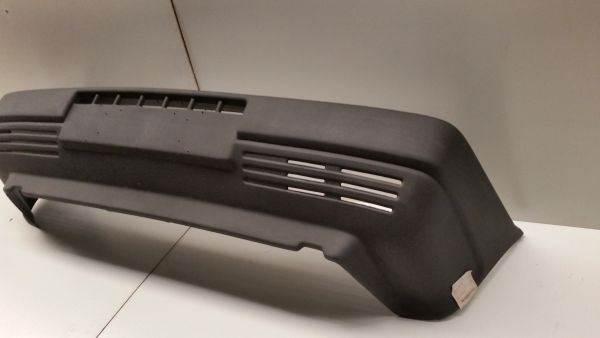 Pára-choques frente FIAT Uno (146_)