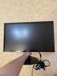 Монітор Samsung S22F350F (LS22F350FHIXCI) 21,5”
