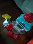 Play Doh zestaw do popcornu