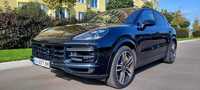 Porsche Cayenne Turbo 4.0 (650к.с / 900 Нм)