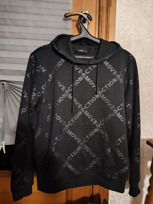 Худі для підлітка  colin's