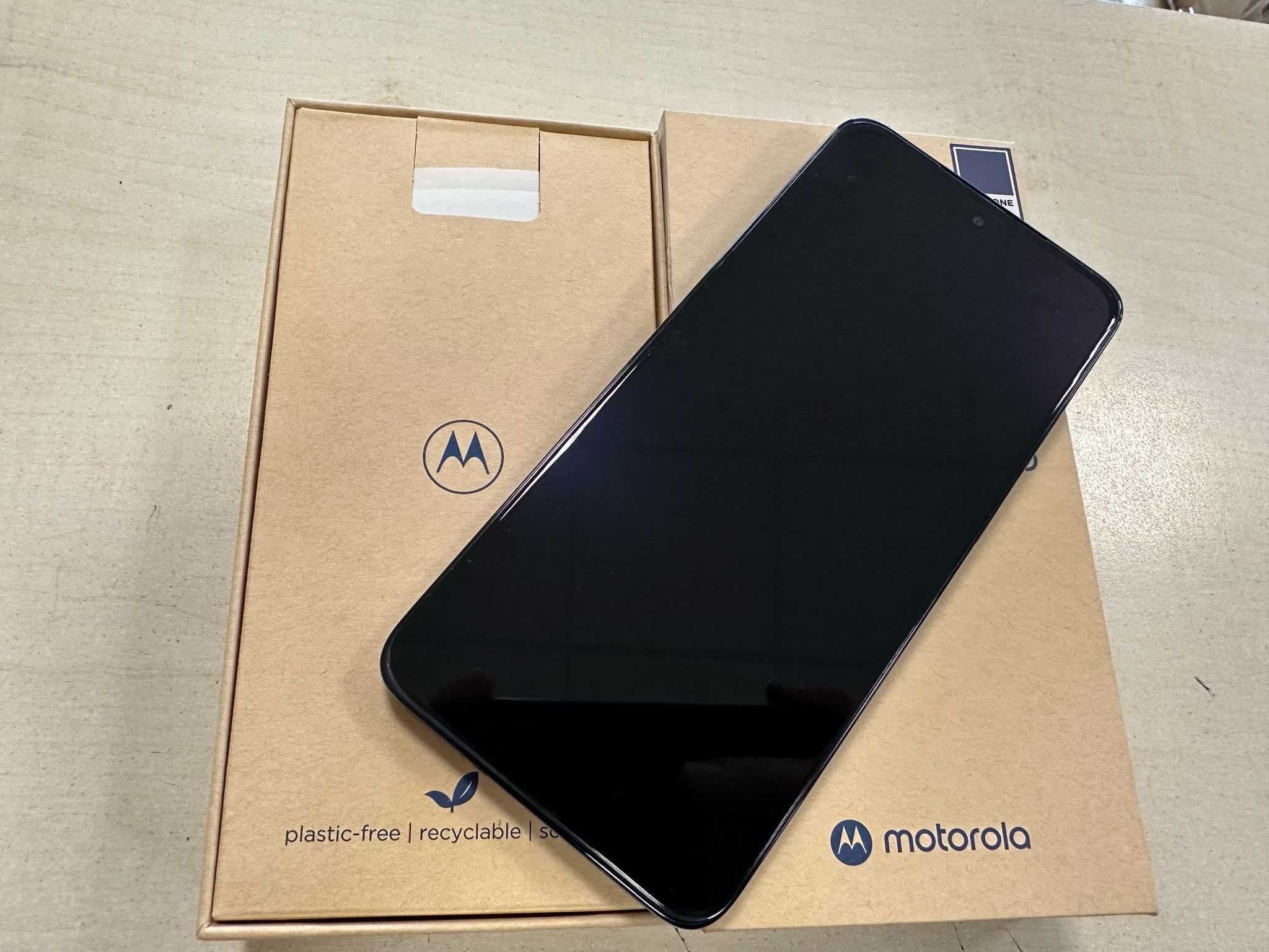 Motorola Edge 50 Neo 12/512GB Pantone Grisaille XT2409-1