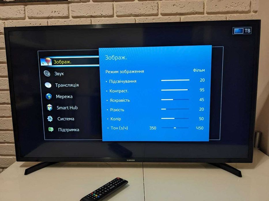 Samsung 40/SMART/UE40J5200AU