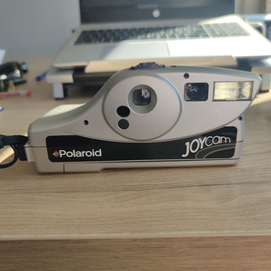 Aparat polaroid joycam