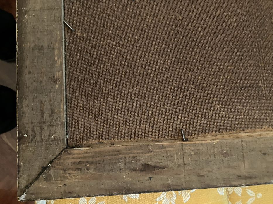 Pinturas com motivos rurais 2-60x50cm