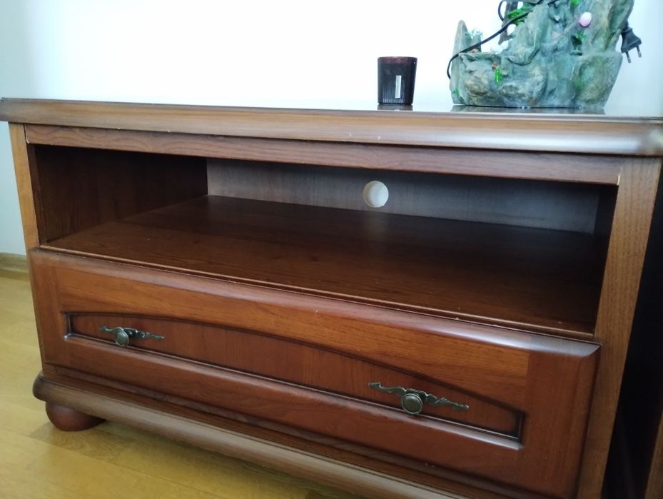 Szafka RTV BRW Bawaria