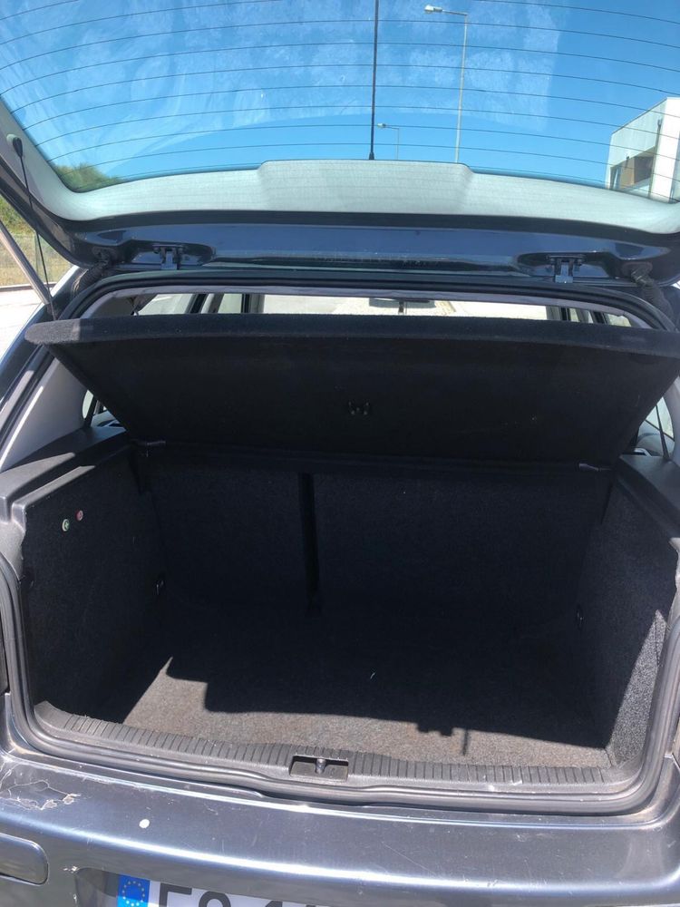 Volkswagen Golf 1.4