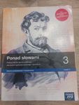 Ponad słowami 3 część 1 i 2