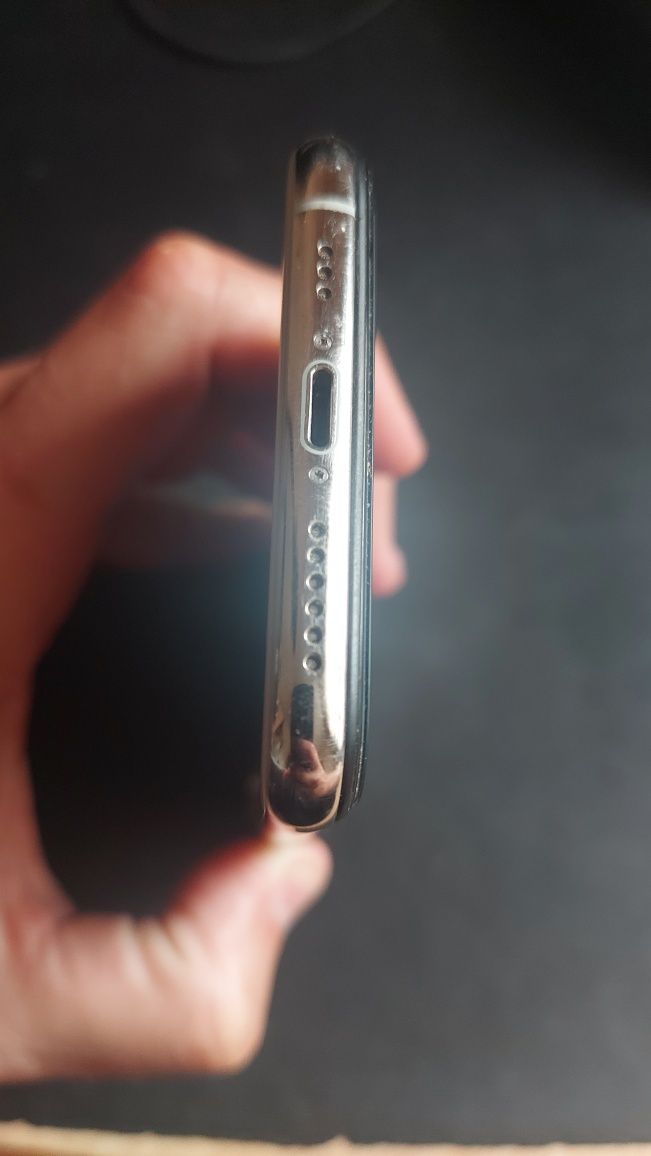 Iphone XS 64gb neverlook 100% батарея