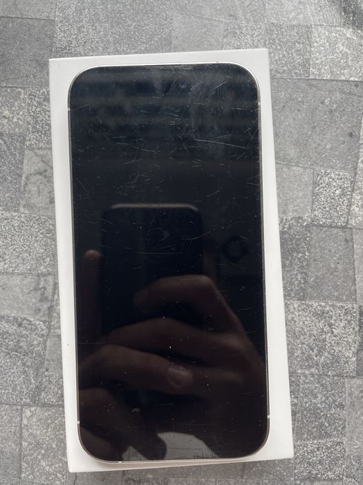 Iphone 14 pro 128gb