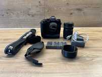 Olympus omd em1 mk1