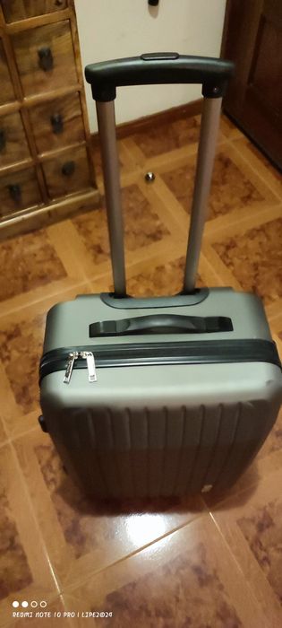 Troley de viagem Top Travel