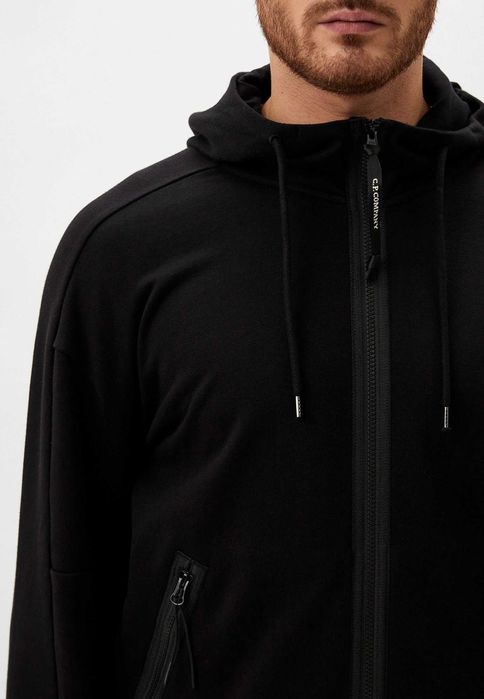 Худи Goggle C.P. Company оригинал (Stone island )