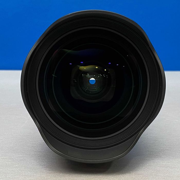 Sigma ART 20mm f/1.4 DG HSM (Sony FE)