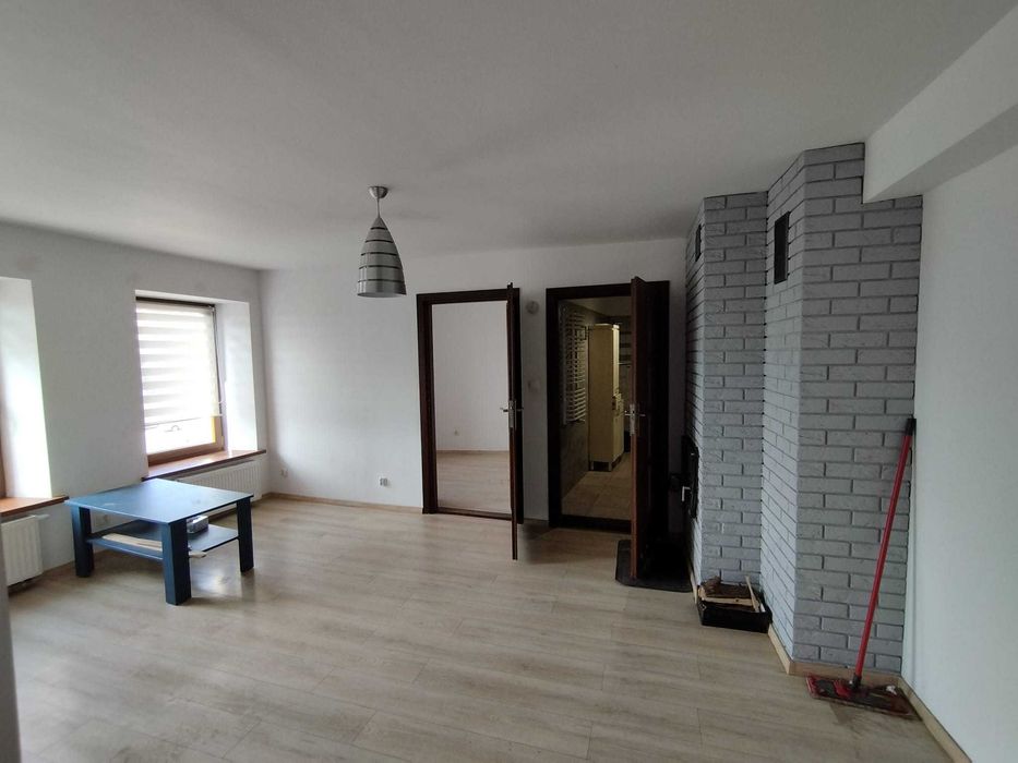 Wynajmę mieszkanie 2 pok, 41m2 do umeblowania - Kościerzyna centrum