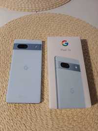 Google Pixel 7A / Jak nowy