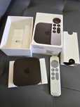 Apple tv 4k mn873 64g wifi