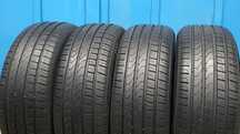 4 x 225/60 R17 Sprzedam opony letnie Pirelli ! Zapraszamy
