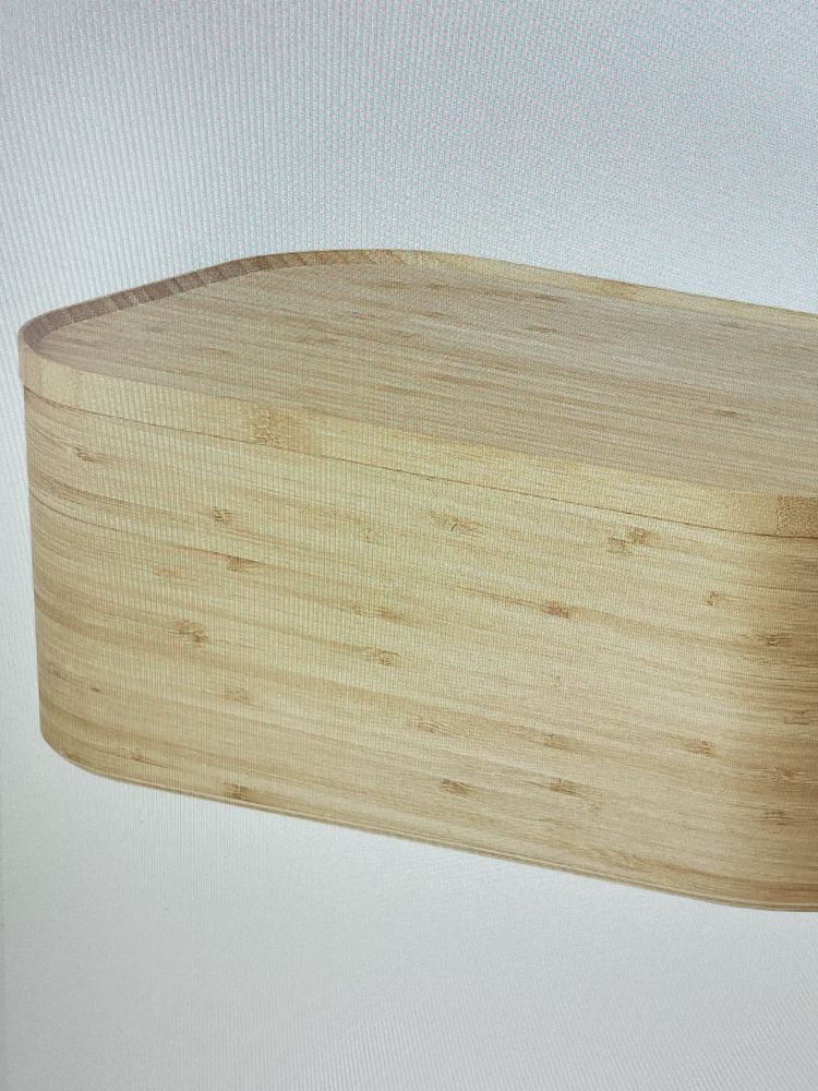 Хлібниця IKEA, бамбуковий шпон