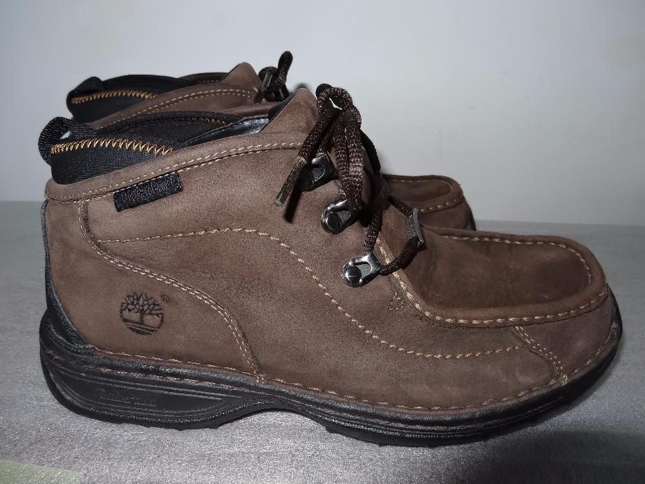 Buty Timberland roz. 42 GORE-TEX Trekkingowe Skóra Trzewiki