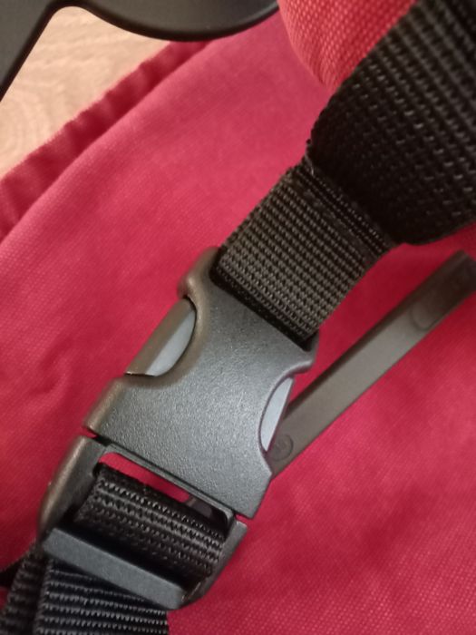 Nosidło Tula 7-20kg z kapturem