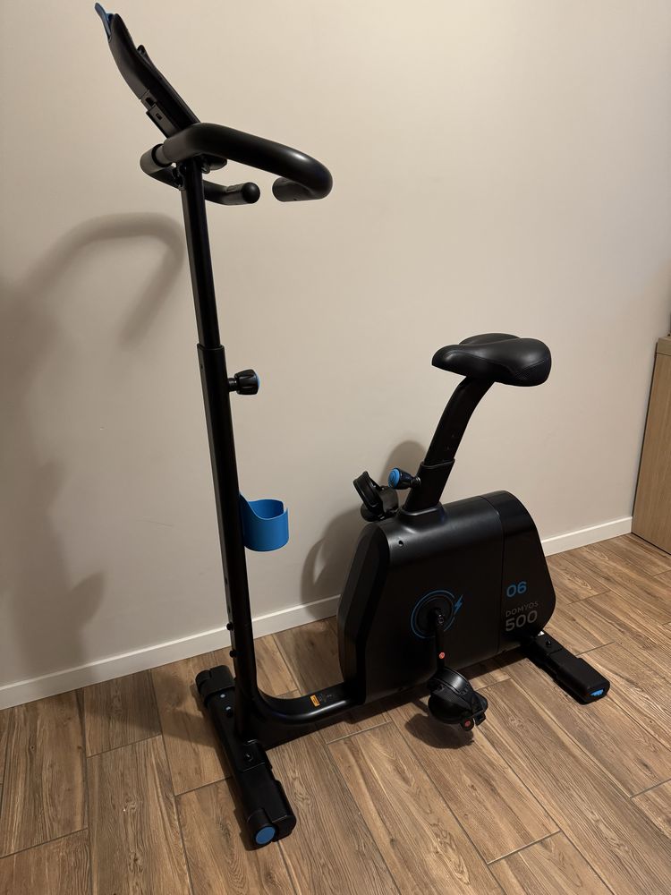 Rower stacjonarny Domyos 500