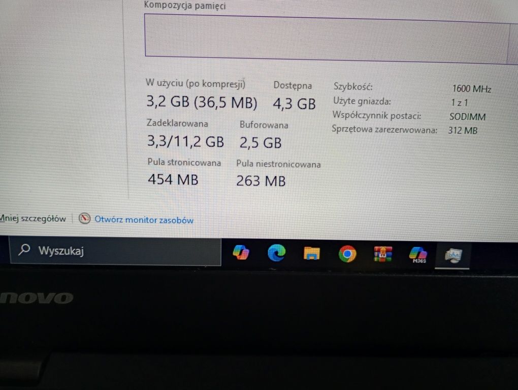 Laptop  Thinkpad X240