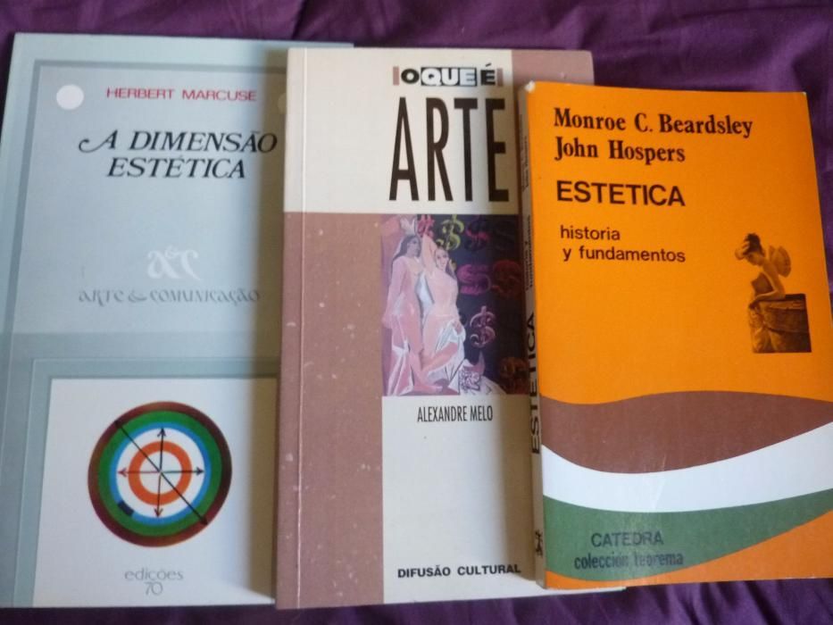 "Estetica - historia y fundamentos", Monroe C. Beardsley