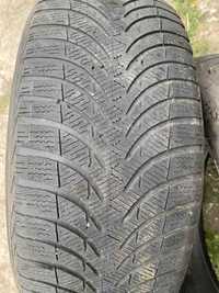 перегородка салона, Vito 447 скати Michelin R17