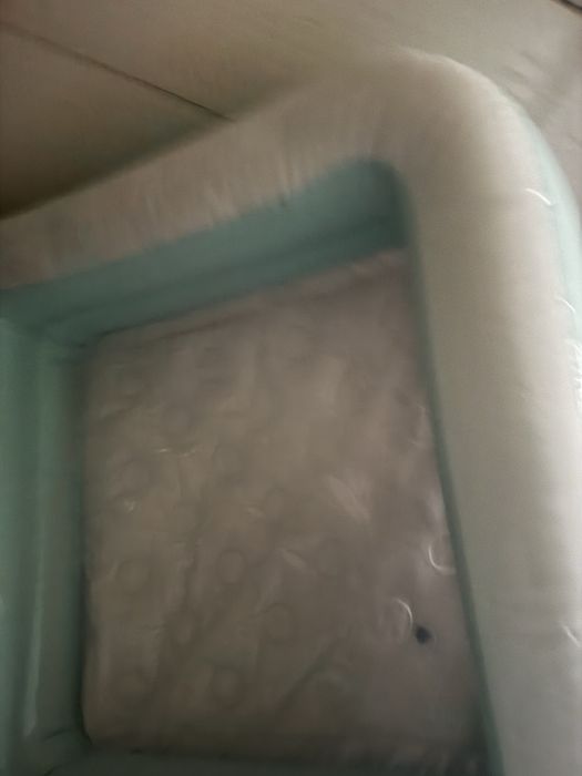 Basen z miękkim dnem INTEX