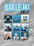 Najlejki oki 47 młody jeżyk