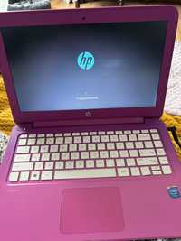 Laptop netbook HP stream BCM 943142 HM