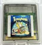 Toonsylvania Nintendo Game Boy Color