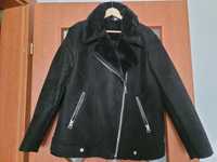 Kurtka H&M typu biker