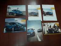 Opel Tigra TwinTop - Catálogos