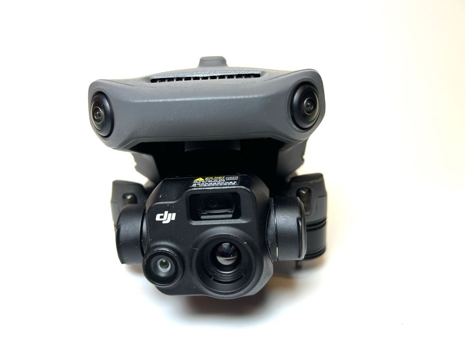 Дрон Dji mavic 3 t тушка 12:15 год