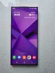 Samsung Note 20 ultra stanie super