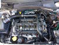 Opel corsa c 1.3 CDTI sport van