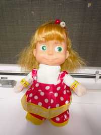 Кукла Маша 24 см.